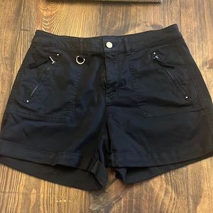 White House Black Market Shorts